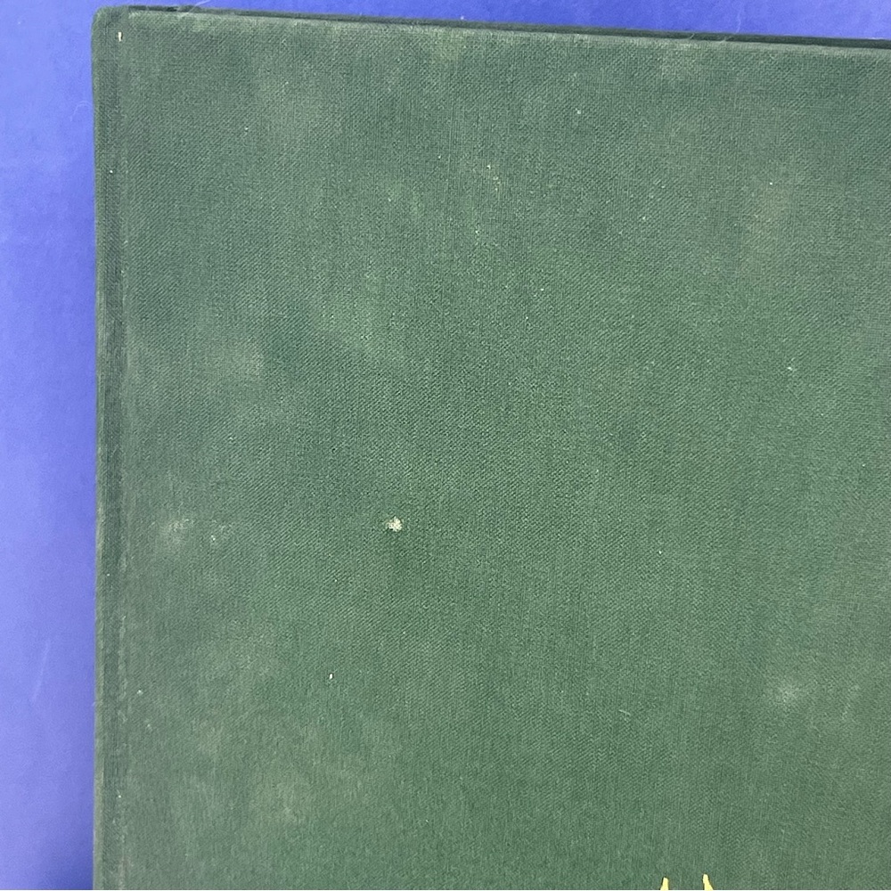 1977 The Hobbit J R R Tolkien Illustrated by Alan Lee Hardcover Book - Picture 3 of 11